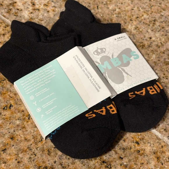 Bombas Socks - Picture 2 of 5